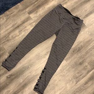 Maurices Inmotion Workout Pants